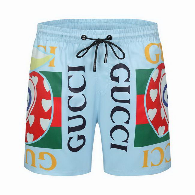 Gucci Beach Shorts Mens ID:20220624-137